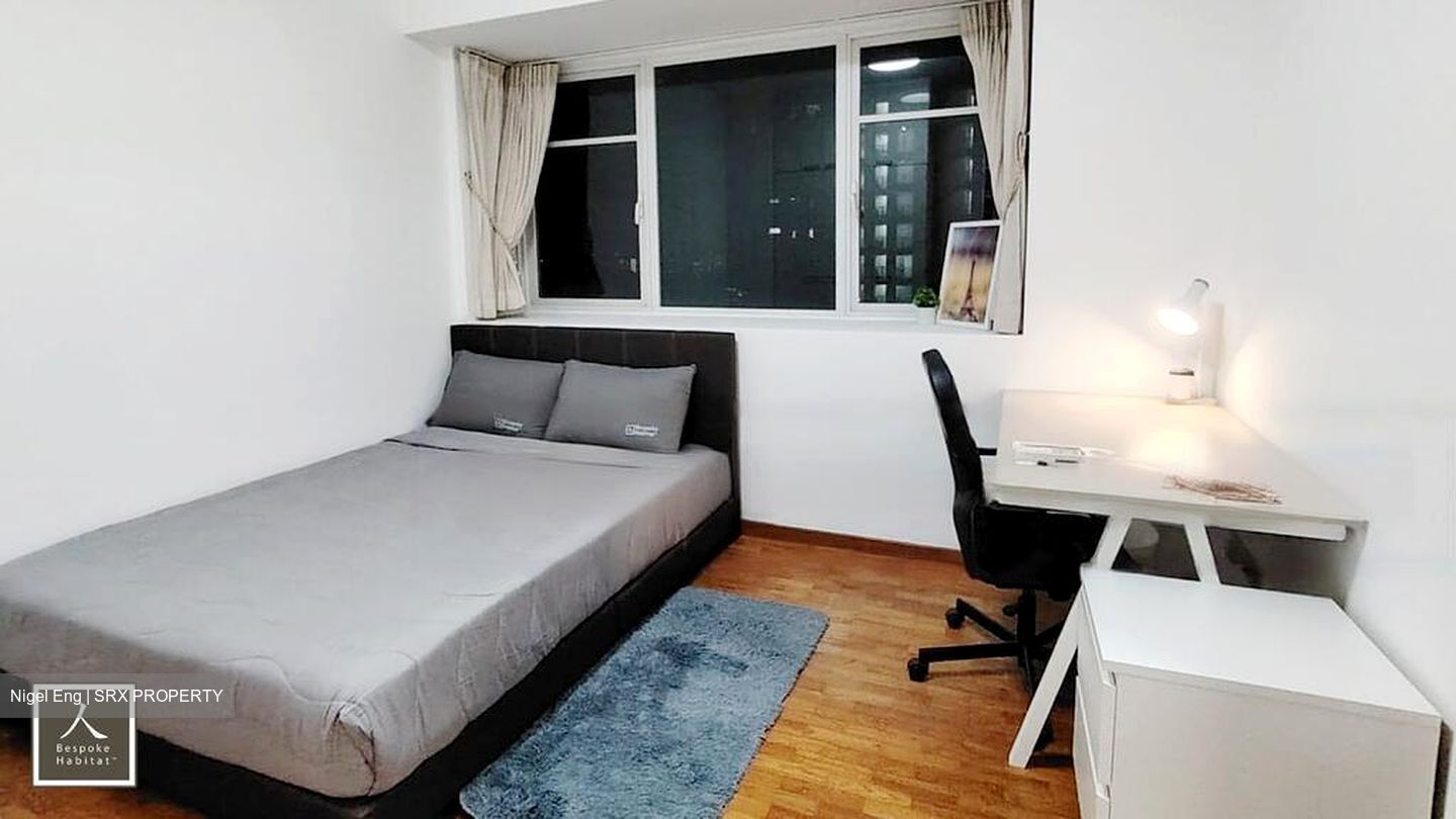 The Jade (D23), Condominium #462738501